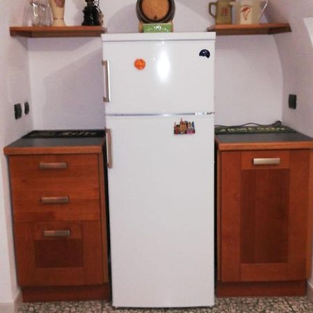 אמאלפי Il Vicoletto Apartments מראה חיצוני תמונה