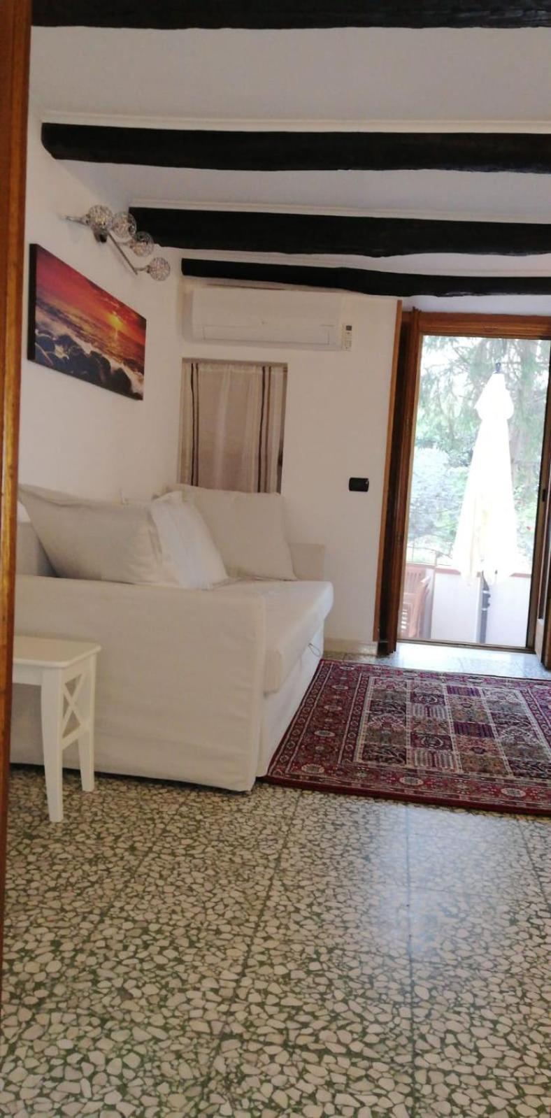 אמאלפי Il Vicoletto Apartments מראה חיצוני תמונה