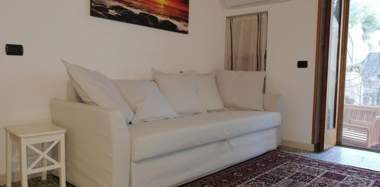 אמאלפי Il Vicoletto Apartments מראה חיצוני תמונה